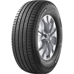 Michelin 255/55R20 110V XL Primacy SUV TL M+S