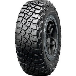 BFGoodrich LT265/75R16 119/116Q LRD Mud Terrain T/A KM3 TL