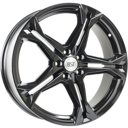 RST 7,5x19/5x114,3 ET35 D60,1 R099 (Uni-K) BL