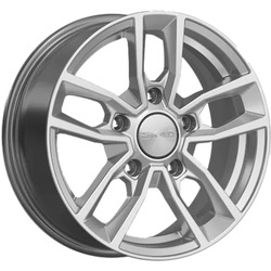 ���� 6,5x16/5x139,7 ET40 D98 �������� (��354) ������