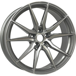 Neo 9x20/5x108 ET38,5 D63,3 206FF GRD FlowForming