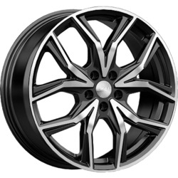 ���� 8x19/5x108 ET48 D63,35 ����� (��1083) ����� ������ �����