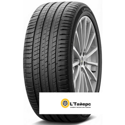 Michelin 285/40R20 108Y Latitude Sport 3