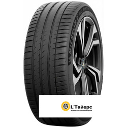 Michelin 275/35R22 104Y Pilot Sport EV Acoustic