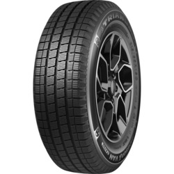Triangle 205/75R16C 113/111T SeasonX Van TA702 TL