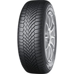 Yokohama 255/55R20 110V BluEarth*Winter V906 TL