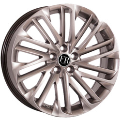 FR replica 8x20/5x114,3 ET30 D60,1 LX491 HB (�����)