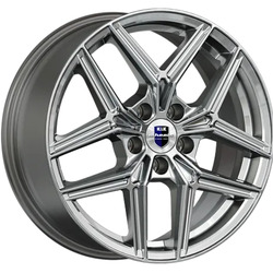 K&K 7x17/5x114,3 ET45 D60,1 ����� (��1025) ���� ��������