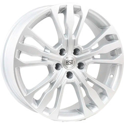 RST 7x18/5x108 ET36 D65,1 R188 (Exeed TXL) Silver
