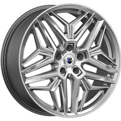 K&K 7x19/5x108 ET36 D65,1 ������ (��1038) ���� ��������
