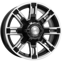 K&K 7,5x16/6x139,7 ET30 D108,1 ����� (��609M) ����� ������