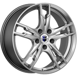 K&K 7x17/5x108 ET43 D67,1 ����� (��875) ���� ��������