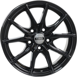 Neo 6,5x16/5x114,3 ET45 D67,1 676 BL