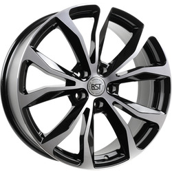 RST 7,5x19/5x108 ET33 D60,1 R009 BD