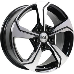 RST 6,5x16/5x114,3 ET40 D66,1 R026 (Juke) BD