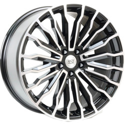 RST 9x20/5x108 ET38,5 D63,4 R032 (Volvo) BD