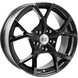RST 6,5x16/5x108 ET40 D54,1 R086 (JAC) BL