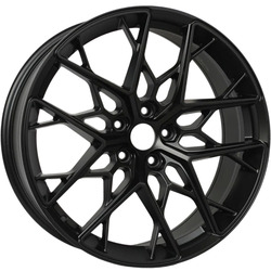 RST 8,5x20/5x114,3 ET40 D67,1 R092FF BLm FlowForming