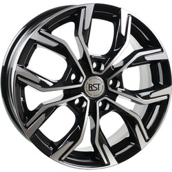 RST 6,5x16/5x110 ET46 D63,4 R106 (CS35 Plus) BD