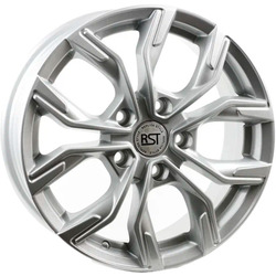 RST 6,5x16/5x108 ET50 D63,4 R106 (Ford) SL