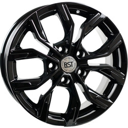 RST 6,5x16/5x114,3 ET50 D66,1 R106 (Kia Cee'd, Hyndai i30) BL