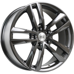 RST 7,5x18/5x114,3 ET45 D67,1 R128 (Mazda) BMG