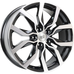 RST 7x18/5x110 ET50 D63,4 R138 BD