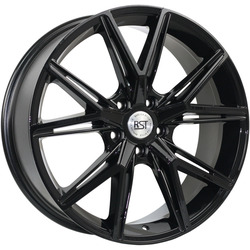 RST 7,5x19/5x108 ET46 D63,4 R139 (Geely) BL