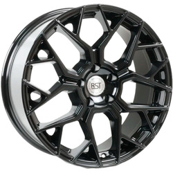 RST 8x18/5x112 ET30 D66,6 R148 (BMW X3/X4) BL