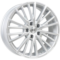 RST 7x18/5x114,3 ET40 D66,5 R178 Silver
