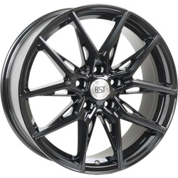 RST 7,5x18/5x114,3 ET45 D67,1 R218 (Mazda) BL