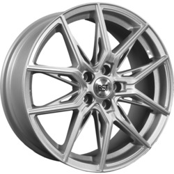 RST 7,5x18/5x114,3 ET50 D67,1 R218 (Mazda/Kia) Silver