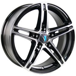 Venti 6,5x16/5x114,3 ET31 D67,1 1618 BD