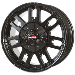 PDW 8x17/6x139,7 ET36 D100,1 Python (7021/01) U4B (��)