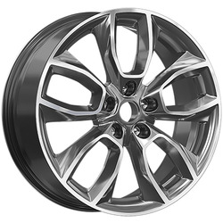 Premium Series 7x18/5x108 ET38 D60,1 ��001 (Jetour Dashing/X70 Plus/X90 Plus) Diamond Quartz