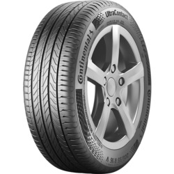 Continental 255/55R18 109Y XL UltraContact TL FR