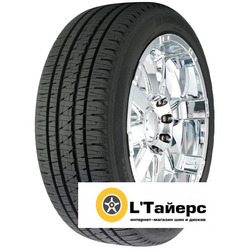 Bridgestone 285/45R22 110H DUELER H/L Alenza