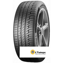 Continental 255/50R20 109H PremiumContact 6