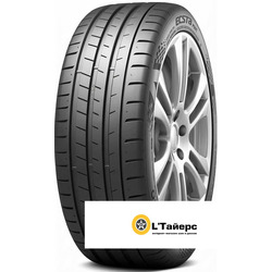Kumho 255/40R18 99Y ECSTA PS91