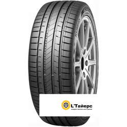 Kumho 245/45R20 103Y PS72 Ecsta Sport
