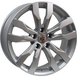 RST 7x17/5x108 ET40 D54,1 R047 (JAC) Silver