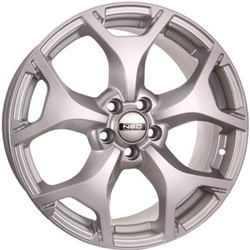 Neo 7x17/5x100 ET48 D56,1 753 Silver