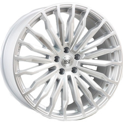 RST 9x20/5x108 ET38,5 D63,4 R032 (Volvo) Silver