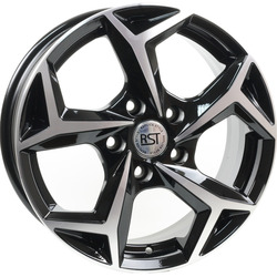 RST 6,5x16/5x114,3 ET50 D66,1 R066 (Duster, Kaptur) BD