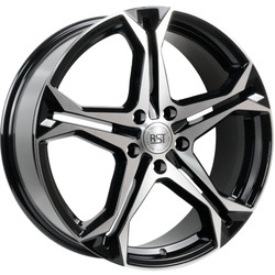 RST 7,5x19/5x114,3 ET35 D60,1 R099 (Uni-K) BD