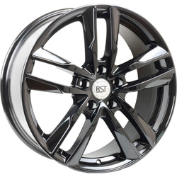 RST 7,5x18/5x114,3 ET45 D67,1 R128 (Mazda) BL