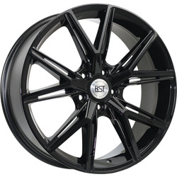 RST 7,5x19/5x108 ET38 D60,1 R129 (Jetour Dashing) BL