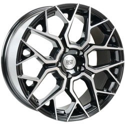 RST 8x18/5x112 ET30 D66,6 R148 (BMW X3/X4) BD