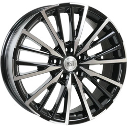 RST 7x18/5x108 ET36 D65,1 R178 (Exeed TXL) BD