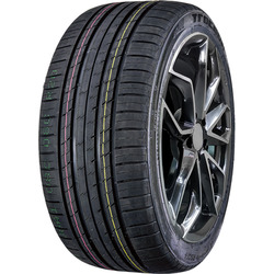 Tracmax 285/40ZR21 109Y XL X-Privilo RS01 TL